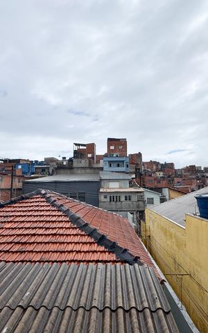 Casa para alugar com 270m², 4 quartos e 3 vagasVista Quarto 2 - Edícula 