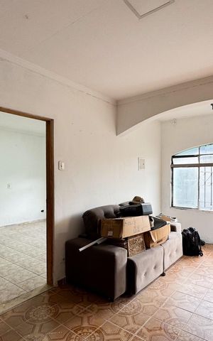 Casa para alugar com 270m², 4 quartos e 3 vagasSala