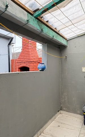 Casa para alugar com 270m², 4 quartos e 3 vagasÁrea de Serviço