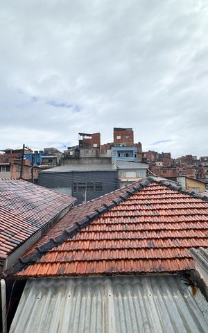 Casa para alugar com 270m², 4 quartos e 3 vagasVista  Quarto 1 - Edícula 