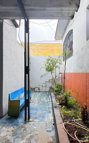 Casa para alugar com 270m², 4 quartos e 3 vagasQuintal