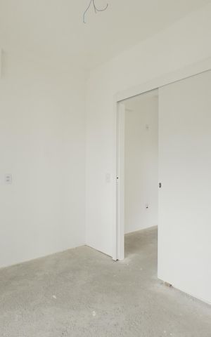 Apartamento à venda com 33m², 1 quarto e sem vagaQuarto