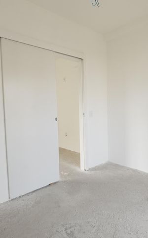 Apartamento à venda com 33m², 1 quarto e sem vagaQuarto