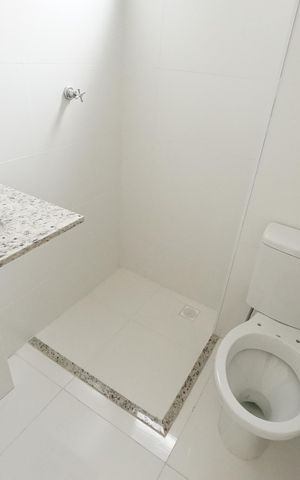 Apartamento à venda com 33m², 1 quarto e sem vagaBanheiro