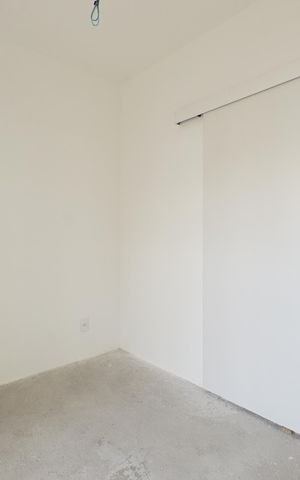 Apartamento à venda com 33m², 1 quarto e sem vagaQuarto