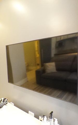 Apartamento para alugar com 60m², 1 quarto e 1 vagaSala
