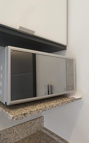 Apartamento para alugar com 60m², 1 quarto e 1 vagaCozinha