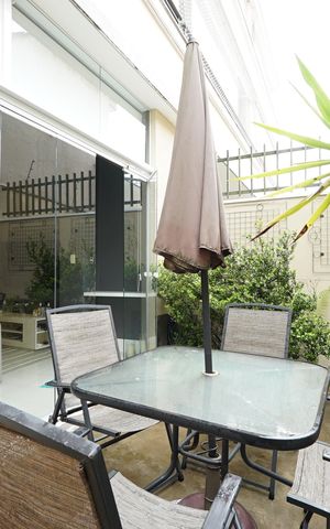 Apartamento para alugar com 60m², 1 quarto e 1 vagaGarden