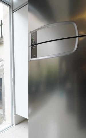 Apartamento para alugar com 60m², 1 quarto e 1 vagaCozinha