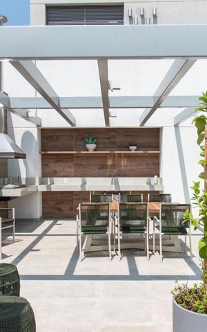 Studio à venda com 24m², 0 quarto e sem vaga Studio à venda com 24m², 0 quarto e sem vagaÁrea comum - Churrasqueira