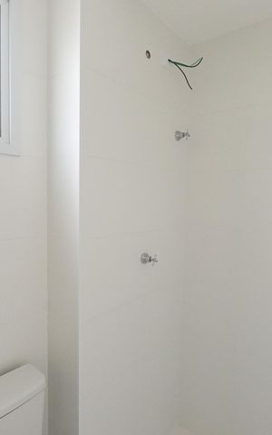 Apartamento à venda com 29m², 1 quarto e sem vagaBanheiro