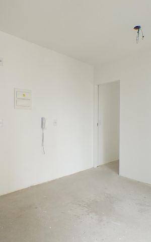 Apartamento à venda com 29m², 1 quarto e sem vagaSala