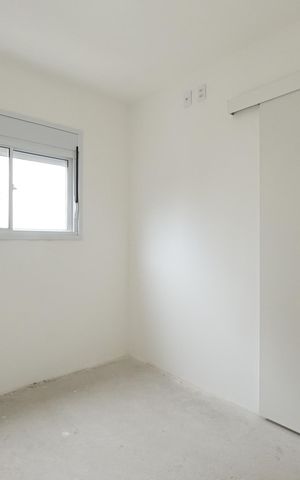 Apartamento à venda com 29m², 1 quarto e sem vagaQuarto
