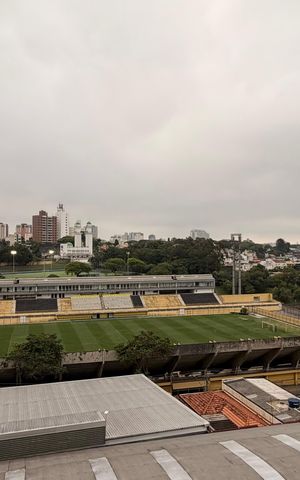 Apartamento à venda com 57m², 2 quartos e 1 vagaVista