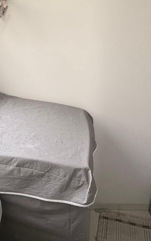 Apartamento à venda com 57m², 2 quartos e 1 vagaÁrea de serviço 