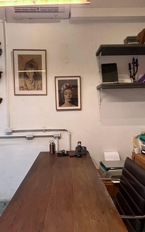 Apartamento para alugar com 182m², 1 quarto e 2 vagas