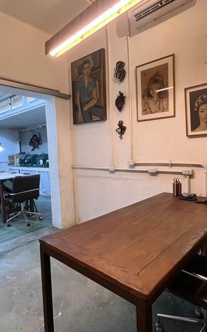 Apartamento para alugar com 182m², 1 quarto e 2 vagas