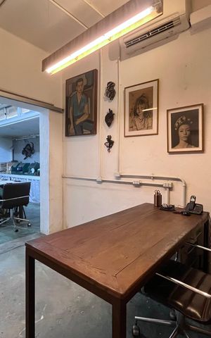 Apartamento para alugar com 182m², 1 quarto e 2 vagas