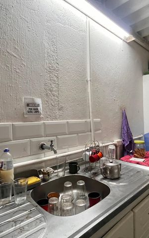 Apartamento para alugar com 182m², 1 quarto e 2 vagas