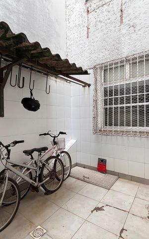 Apartamento para alugar com 182m², 1 quarto e 2 vagas