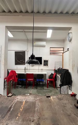 Apartamento para alugar com 182m², 1 quarto e 2 vagas