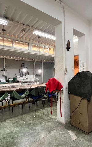 Apartamento para alugar com 182m², 1 quarto e 2 vagas