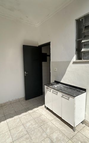 Casa de condomínio para alugar com 80m², 2 quartos e 1 vagaÁrea de Serviço