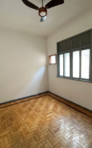 Casa de condomínio para alugar com 80m², 2 quartos e 1 vagaQuarto 2