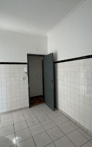 Casa de condomínio para alugar com 80m², 2 quartos e 1 vagaCozinha