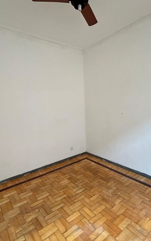 Casa de condomínio para alugar com 80m², 2 quartos e 1 vagaQuarto 1