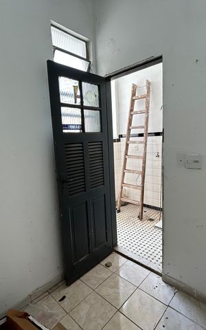 Casa de condomínio para alugar com 80m², 2 quartos e 1 vagaQuarto de Serviço