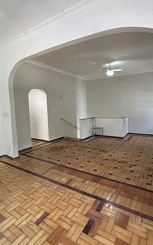 Casa de condomínio para alugar com 80m², 2 quartos e 1 vagaSala