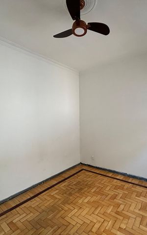 Casa de condomínio para alugar com 80m², 2 quartos e 1 vagaQuarto 2