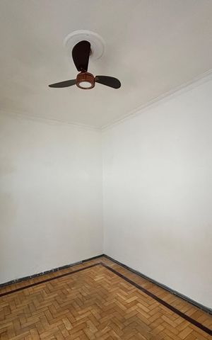 Casa de condomínio para alugar com 80m², 2 quartos e 1 vagaQuarto 2
