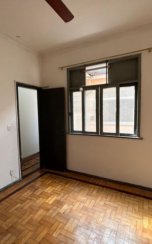 Casa de condomínio para alugar com 80m², 2 quartos e 1 vagaQuarto 1