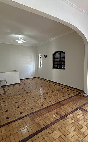 Casa de condomínio para alugar com 80m², 2 quartos e 1 vagaSala