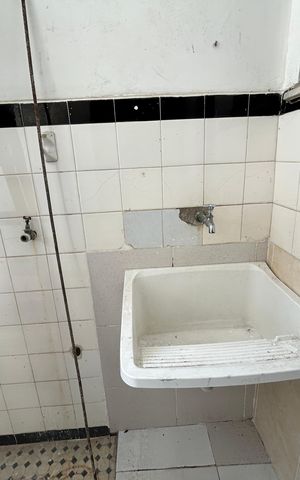 Casa de condomínio para alugar com 80m², 2 quartos e 1 vagaÁrea de Serviço