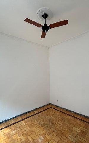 Casa de condomínio para alugar com 80m², 2 quartos e 1 vagaQuarto 1