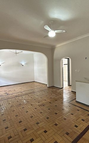 Casa de condomínio para alugar com 80m², 2 quartos e 1 vagaSala