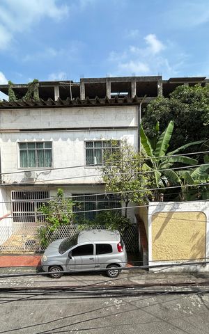 Casa de condomínio para alugar com 80m², 2 quartos e 1 vagaVista da Sala