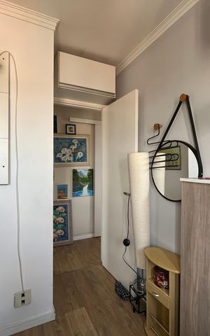 Apartamento à venda com 65m², 2 quartos e 1 vaga Apartamento à venda com 65m², 2 quartos e 1 vagaQuarto 2
