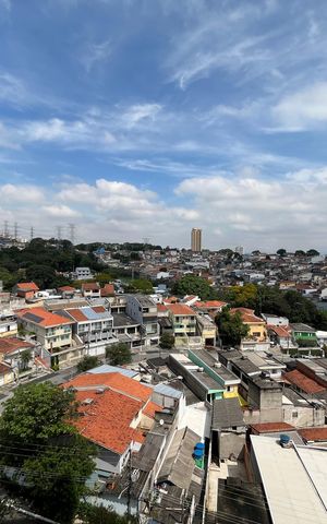 Apartamento à venda com 65m², 2 quartos e 1 vaga Apartamento à venda com 65m², 2 quartos e 1 vagaCozinha - Vista