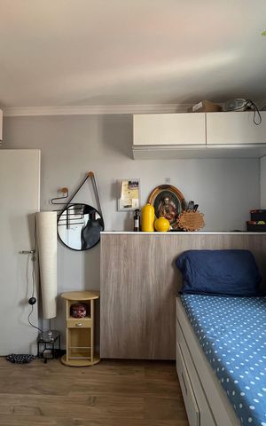 Apartamento à venda com 65m², 2 quartos e 1 vaga Apartamento à venda com 65m², 2 quartos e 1 vagaQuarto 2