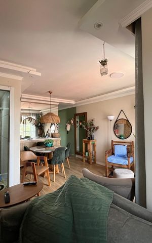 Apartamento à venda com 65m², 2 quartos e 1 vaga Apartamento à venda com 65m², 2 quartos e 1 vagaSala