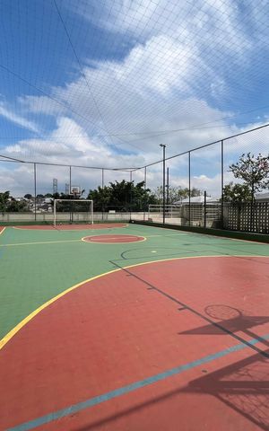 Apartamento à venda com 65m², 2 quartos e 1 vaga Apartamento à venda com 65m², 2 quartos e 1 vagaQuadra Esportiva