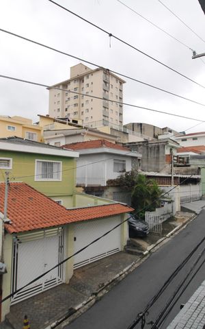 Casa para alugar com 100m², 2 quartos e sem vagaVaranda
