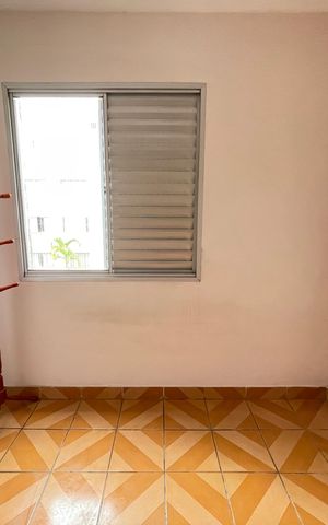 Apartamento para alugar com 63m², 2 quartos e 1 vagaQuarto 2