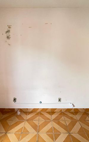 Apartamento para alugar com 63m², 2 quartos e 1 vagaQuarto 2
