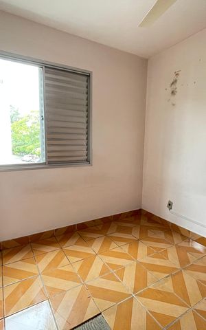 Apartamento para alugar com 63m², 2 quartos e 1 vagaQuarto 2