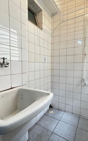 Apartamento para alugar com 63m², 2 quartos e 1 vagaCozinha e Área de Serviço